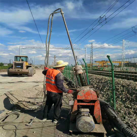 临武建筑基础不均匀沉降的原因以及防治措施